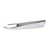 Jaguar XF Fog Light Grille Insert Cover (2016-2020)