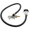 Polaris Sportsman 800 MATI Rear Brake Master Cylinder Assembly (2005–2007)