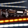 LED Switchback Car Flexible Strip Lamp  (2014-2023)