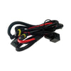 Chevy Silverado Fog Light Harness With Relay (2003–2007)