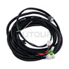 Suzuki Outboard Outboard Control Main Wiring Harness 16PINS 20FT