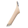 BMW 5 Series F10 F11 F18 Beige Rear Left Door Panel Handle Pull Trim