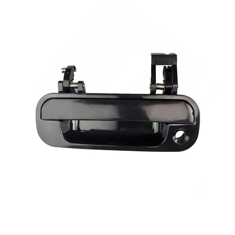Great Wall Hover H2 H3 Rear Trunk Door Handle (2010-2016)
