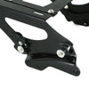 Harley Road Electra Glide Touring 2-Up Mount Rack Docking Kit (2014-2025)