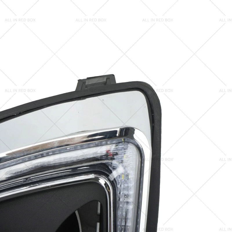 Mitsubishi ASX, Outlander Front Fog Light Lamp LED 12V (2013-2015)