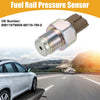 Isuzu NPR Car Fuel Rail Pressure Sensor No.8981197900 (2005-2007)