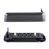 D21 Hardbody Pickup, Pathfinder Black Front Door Handle Set (1986-1997)