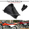 Honda CRF230F Black Fuel Gas Tank Cap (2015-2019)