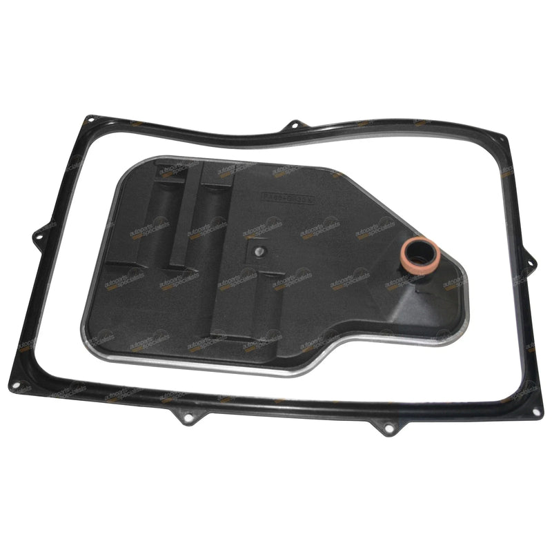 Fairlane LTD NA NC NL AU DC 4spd Transmission Auto Trans Filter Kit
