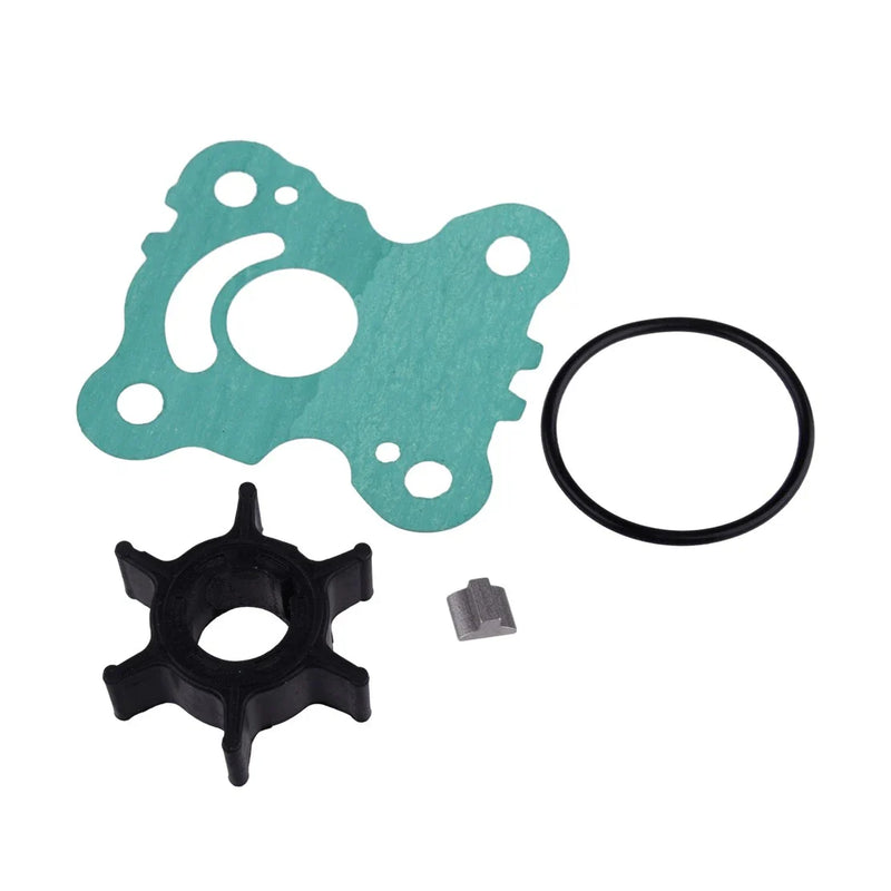 Honda Marine 8D & 9.9D Outboard Motor Impeller Service Set