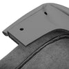 Dodge Ram 2013-2018 Gray Center Console Lid Armrest Cover