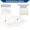 Chevrolet Cobalt Car Engine Air Filter 2.2L 2.4L (2005-2010)