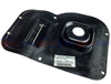 Nissan Patrol GQ Y60 Gear Shift Boot Lower Shifter Rubber
