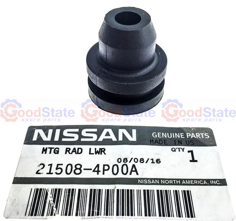 Nissan Patrol GU Y61 Navara D22 D40M Radiator Mount