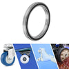 Scooter Skateboard Wheel Deep Groove Ball Bearings 100x125x13mm