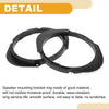 Mazda 8 (2011-2015) - 2 Pcs Speaker Spacer Adapter