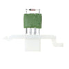 Ford Transit B-Max C-Max EcoSport Blower Resistor (2012-2019)