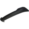 Rear Lower Bumper Cover For 2014-2016 Kia Forte LX Sedan