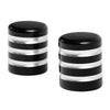 Harley Ultra Limited FLHTK Docking Hardware Point Cover Kit