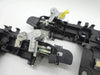 Nissan GT-R Door Handle Set Outer Grip Assembly