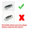 Porsche Cayenne Panamera 911 Key Fob Pink Pig Case Shell Cover (2003-2023)