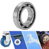 Scooter Skateboard Wheel 50x90x20mm Deep Groove Ball Bearings 1 Pc