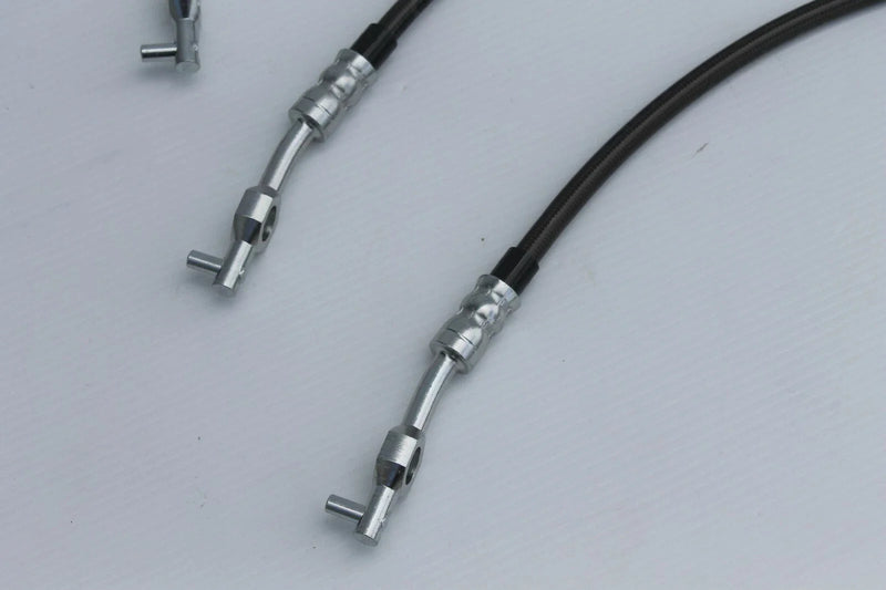 Lexus LS UCF20 Braided Brake Hose Set (4) (1994-2000)