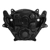 Suzuki GSXR1000 Headlight Assembly (2005-2006)