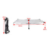 Car Foldable Windshield Sun Shade Visor Cover (Universal Fit)