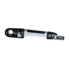 Hyundai Tucson Front Left Outer Door Handle Chrome (2004–2010)