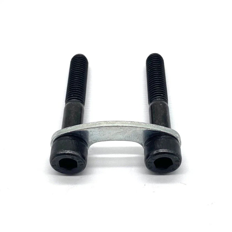 Jeep Wrangler JK Front Rear CV Joint 4 x Driveshaft Bolts (2007-2018)