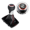 Bora MK4 Golf 4 Gear Shift Knob with Boot