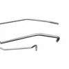 Honda CR-V Front Door Lock Latch Right Side (2002-2006)