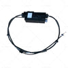 BMW X5 X6 F15 F85 Park Brake Module (2013-2016)