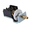 Jeep Cherokee Wagoneer CJ3 CJ5 J10 Headlight Switch (1974–1979)