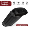 Polaris Sportsman 90 Cooling Fan Duct (2000–2004)