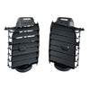 Toyota Hilux Vigo MK6 / MK7 A/C Air Vents 2 x (2005-2014)