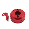 Honda Clone GX200 GX160 6.5HP Mini Bike Air Filter Adapter