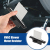 Nissan Maxima HVAC Blower Motor Resistor