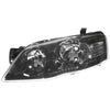 Ford Falcon BF Fairmont Futura XT Headlight (2005-2011)