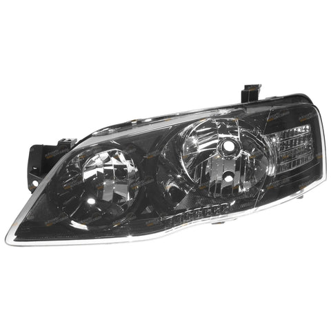 Ford Falcon BF Fairmont Futura XT Headlight (2005-2011)