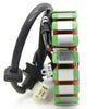 Yamaha TDM850 Magneto Stator Coil (1996-2001)