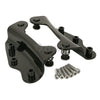 Harley Touring Electra Street Road Glide 4 Point Docking Hardware Kit (09-13)