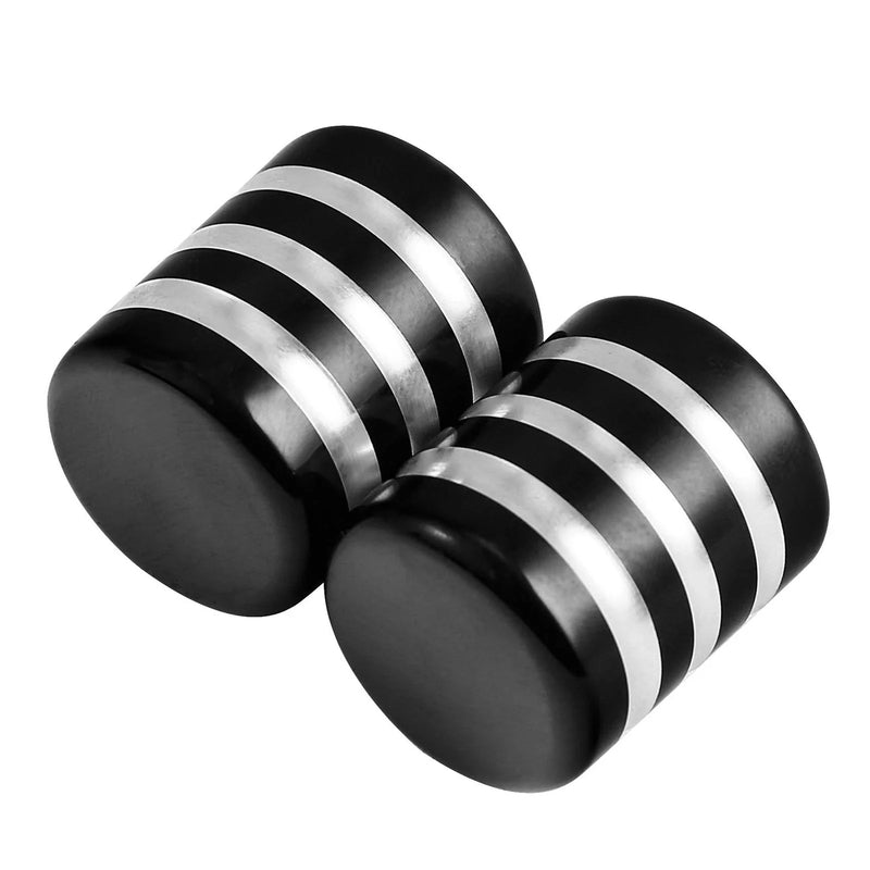 Harley Ultra Limited FLHTK Docking Hardware Point Cover Kit
