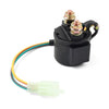 GY6 ATV Dirt Bikes Go Kart 12V Starter Solenoid Relay
