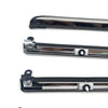 Prado 120 GX470 Weatherstrip Rear Window Moulding Trim Seal Belt (2003–2009)