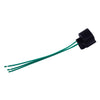 Kia Hyundai Fog Light Daytime Running Light Plug Cable Connector