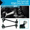 Colorado Isuzu D-Max Front Sway Bar Links (2008-2020)