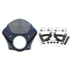 Harley Low Rider, Super Glide 49mm Front Headlight Fairing