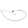 Land Rover Discovery Sport, Range Rover Evoque Hood Control Lock Cable